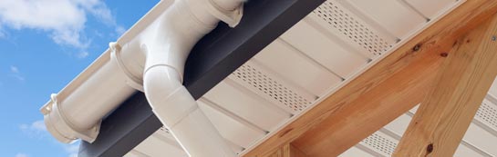 get George Nympton guttering quotes today