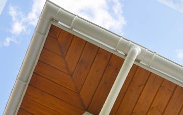 George Nympton soffit types
