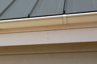 George Nympton soffit repair