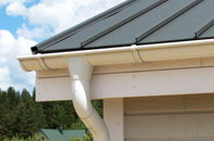 George Nympton soffits